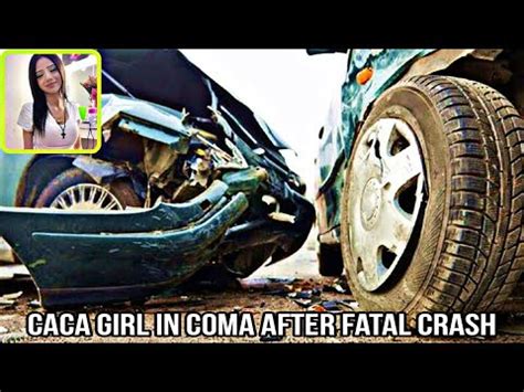 realcacagirl crash